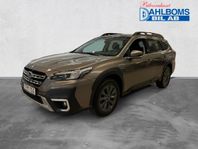 Subaru Outback 2.5 Limited Xfuel E85 965:- årskatt