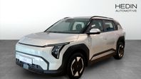 Kia EV3 LONG RANGE