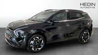 Kia Sportage SPORTAGE PHEV GT LINE PANORAMA