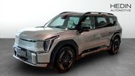 Kia EV9 EV9 GT LINE AWD 7-SITS LONG RANGE