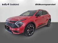 Kia Sportage Plug-In AWD 265hk GT-Line Panorama Drag V-Hjul