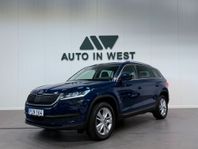Skoda Kodiaq 1.4 TSI 4x4 Businessline /Drag/Navi/Backkamera