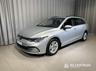 Volkswagen Golf Sportscombi 1.5 eTSI DSG 131Hk, Drag