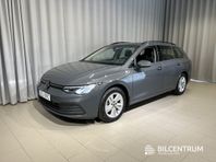 Volkswagen Golf Sportscombi 1.5 eTSI DSG 131Hk, Drag