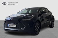 Toyota C-HR Hybrid 1,8 STYLE