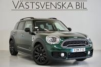 MINI Countryman Cooper SE ALL4 Chilli Pano/SE Spec/2.95% Rän
