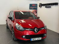 Renault Clio 1.5 dCi | Navi | Drag | M-Värmare |