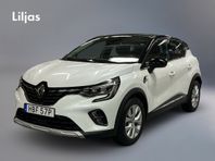 Renault Captur E-TECH Plugin-Hybrid 160 PHEV Intens A