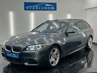 BMW 535 d xDrive Touring Steptronic M Sport Euro 6