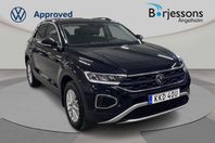 Volkswagen T-Roc 1.5 TSI 150 HK DSG