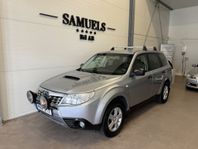 Subaru Forester 2.0 4WD Ny Servad