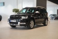 Skoda Yeti 3,95% ränta Outdoor 2.0 TDI 4x4 DSG Drag Amundsen