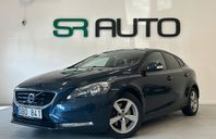 Volvo V40 D2 | Automat | KamremBytt | B-Kamera | SoV-Hjul