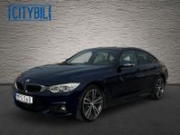 BMW 430 d xDrive Gran Coupé M Sport - Individual - Taklucka