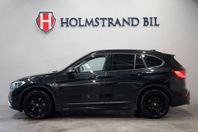 BMW X1 xDrive25e 220hk Sport line Drag Kamera Hifi HUD Rattv