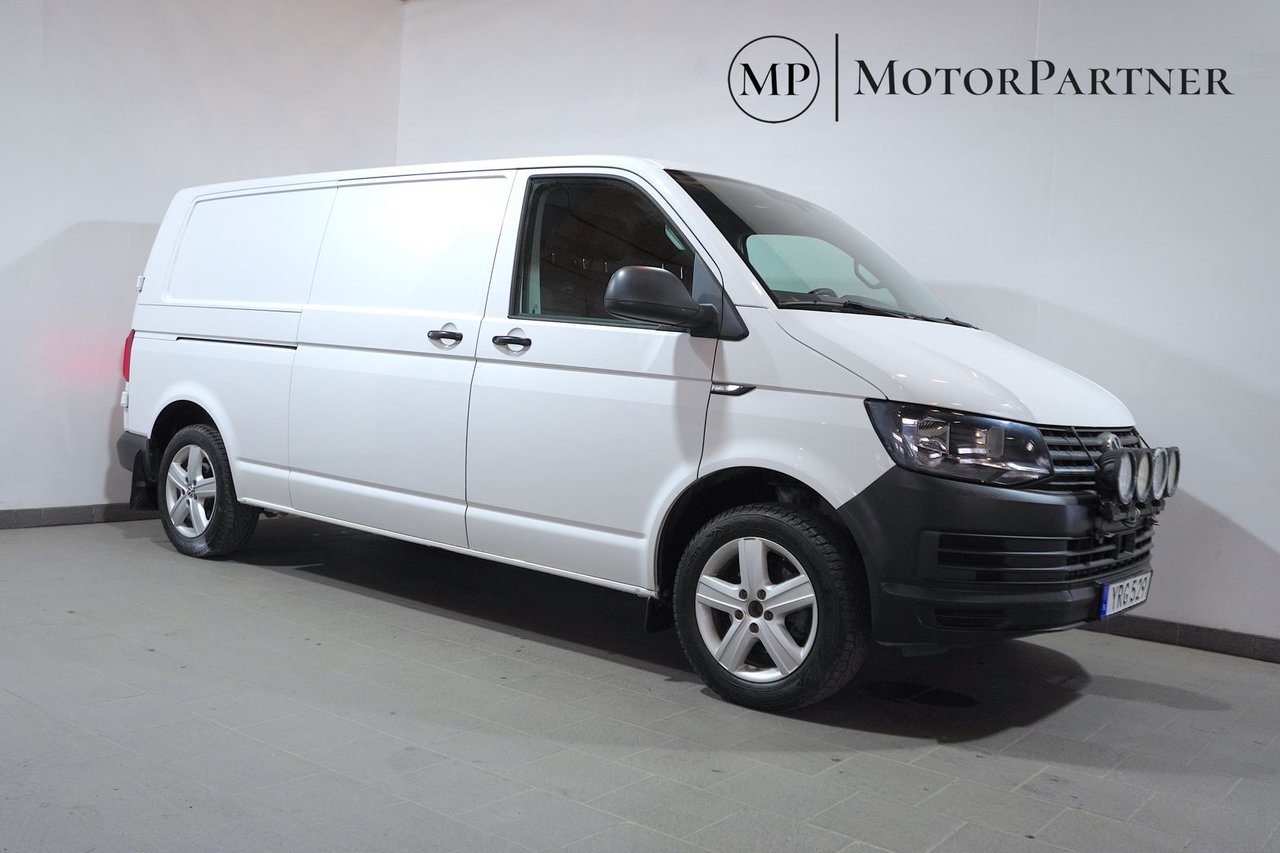 Volkswagen Transporter 2.0 T...