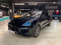 Porsche Cayenne E-Hybrid, Platinum Edition, Väl Speccad bil