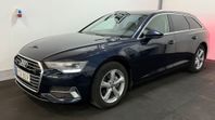 Audi A6 Avant 40 TDI 2.0 TDI S Tronic Proline Sport Euro 6