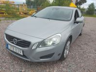 Volvo S60 2.0T Summum Euro 5, 203 hk obs 950 kr/mån