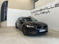 Volvo V60 D4 Geartronic Momentum PANO /kamrem bytt/ Dragkrok