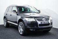 Volkswagen Touareg 3.0 V6 TDI 4 Motion TipTronic LCI 240hk