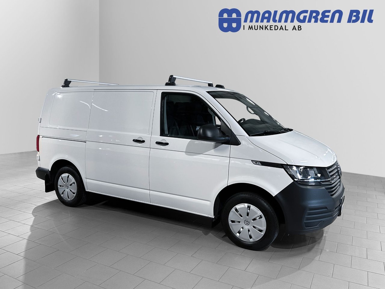 Volkswagen Transporter T6.1 2...