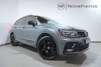 Volkswagen Tiguan Allspace 2.0 TDI 4M R-Line Cockpit Drag Vä