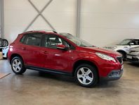 Peugeot 2008 1.2 VTi Panorama Parkeringsensor