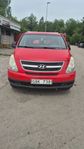 HYUNDAI H-1 2.5 CRDI (Demonteringsobjekt )