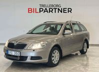 Skoda Octavia Kombi 1.6 TDI Ambiente