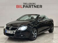 Volkswagen Eos 2.0 FSI