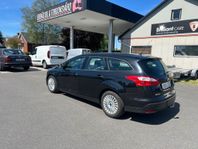 Ford Focus Kombi 1.6 TDCi ECOnetic Trend Euro 5