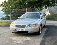 Volvo V70 2.4 Dynamic Edition 170hk, Dragkrok