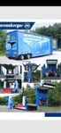 Meusburger  trailer