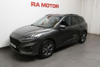 Ford Kuga Plug-In Hybrid E-CVT ST-Line Dragkrok