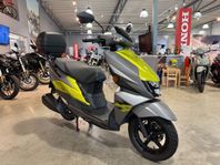 Suzuki UN125 Avenis Sport #Endast 430mil#