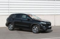 Suzuki S-Cross Inclusive Automat 4WD Euro 6