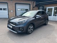 Kia Niro Hybrid DCT Advance Plus2  141hk (Drag/MV/V-Hjul)