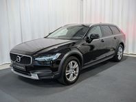 Volvo V90 Cross Country D4 AWD Geartronic Momentum Eu6|Drag|