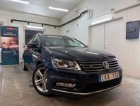 Volkswagen Passat Variant 2.0 TDI DPF BMT 4Motion GT Euro 5