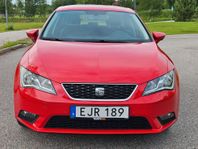 Seat Leon 1.2 TSI Style Euro 6