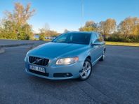 Volvo V70 2.0 Flexifuel Summum Euro 4
