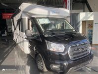 Sun Living S 75 SL - Ford 2.0 HD 165hk, 41H