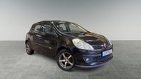 Renault Clio 5-dörrars Halvkombi 1.2 75hk