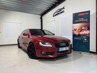 Audi A5 Sportback 2.0 TDI DPF P-SEN DRAG NYKAMREM 1010kr/mån