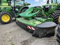 John Deere F310R FRONTKROSS (KUND)