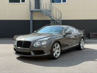Bentley Continental Bentley ContinentalGT V8 507HK SoftClose