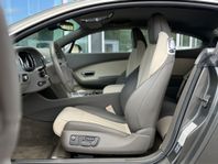 Bentley Continental Bentley ContinentalGT V8 507HK SoftClose