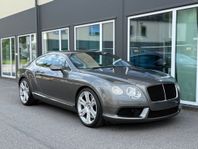 Bentley Continental Bentley ContinentalGT V8 507HK SoftClose