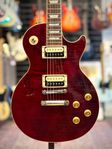 Gibson Les Paul Standard Wine Red